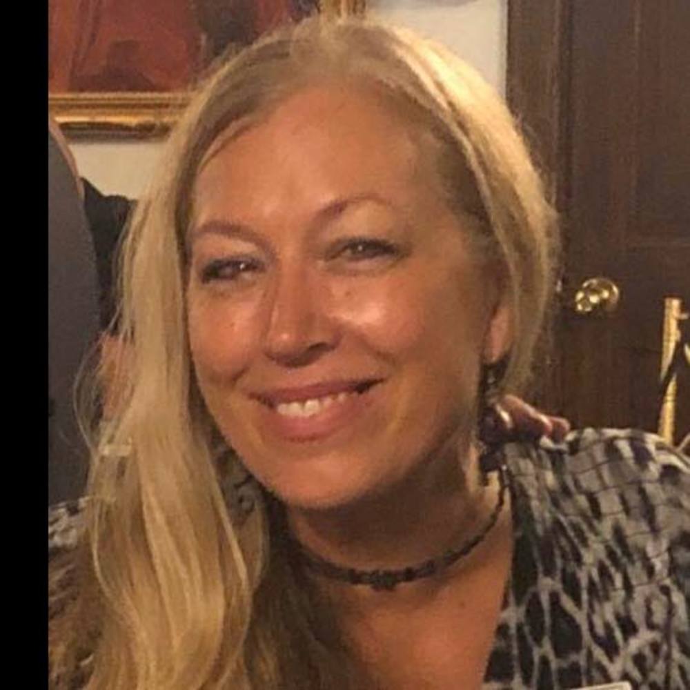 Meet your Posher, Viviana